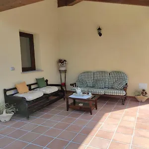 Appartamento Casa Di Roby 4l, Marrùbiu