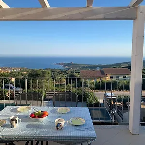 Appartamento Casa Moro, Trinità dʼAgultu