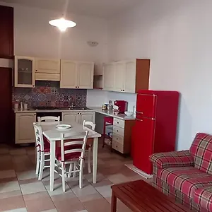 Appartamento Casa Gonario, Nuoro (Sardinia)