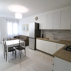 Appartamento Valkiria, Nuoro (Sardinia)