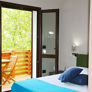 Appartamento Casa Vacanze Il Giardino - Castagno, Aritzo
