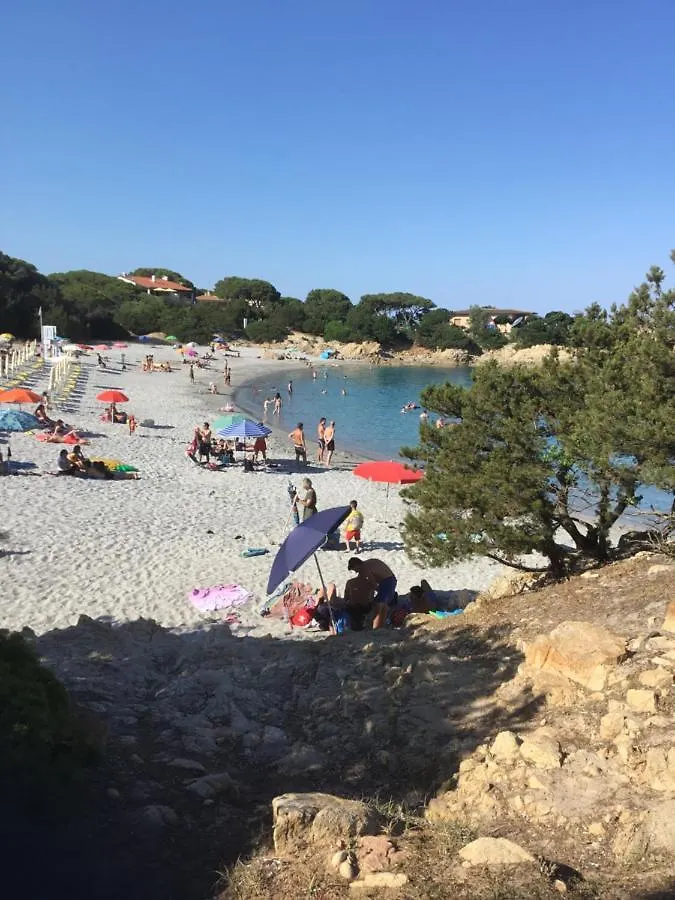 Casa vacanze Villa La Casa di Marco Nuoro
