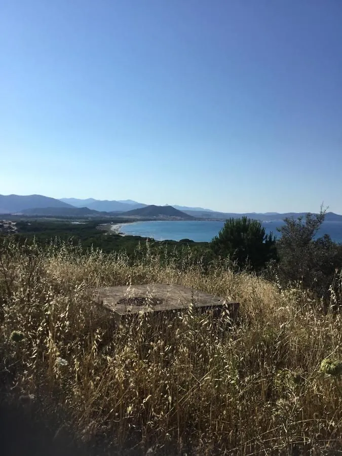 Villa La Casa di Marco Nuoro  0*, Nuoro (Sardinia)