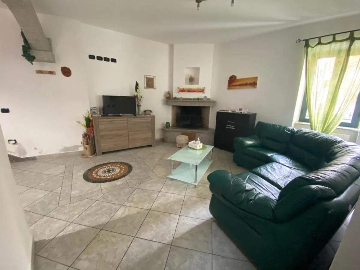 Casa vacanze Villa La Casa di Marco Nuoro  Italia