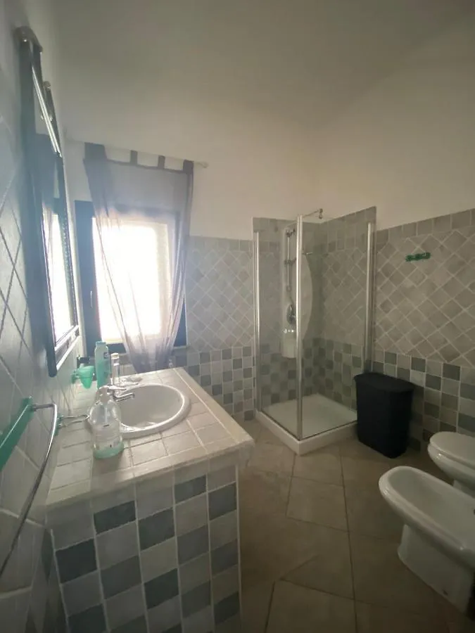 Villa La Casa di Marco Nuoro  0*, Nuoro (Sardinia) Italia