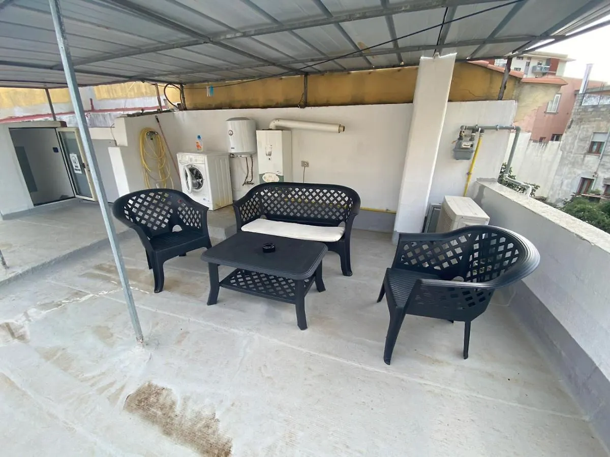Casa vacanze Villa La Casa di Marco Nuoro
