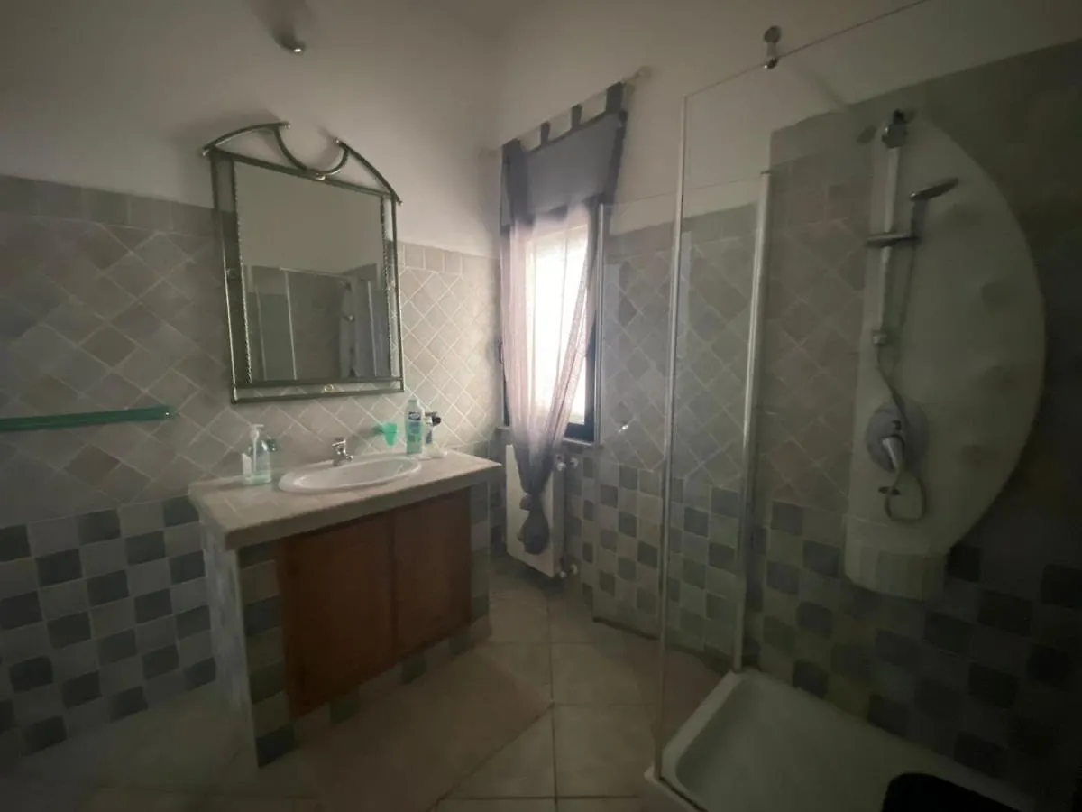 Villa La Casa di Marco Nuoro
