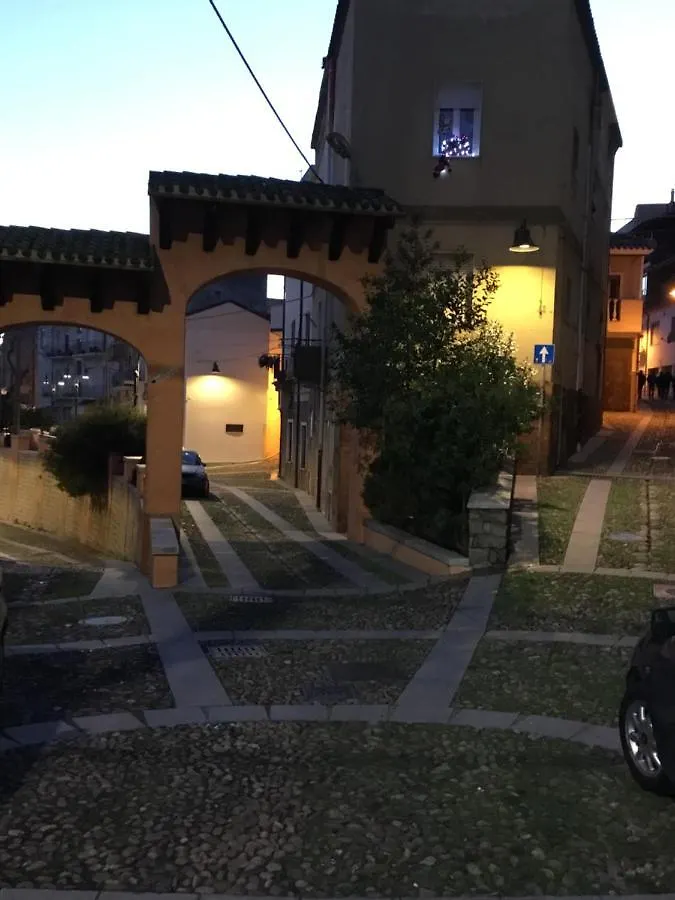 Casa vacanze Villa La Casa di Marco Nuoro  Italia