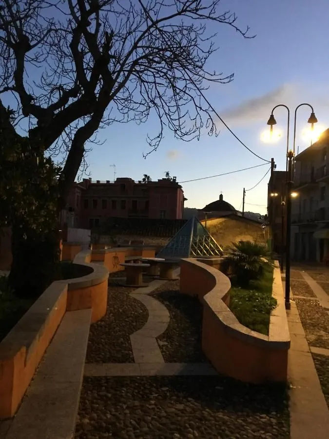 فيلا La Casa Di Marco نوورو