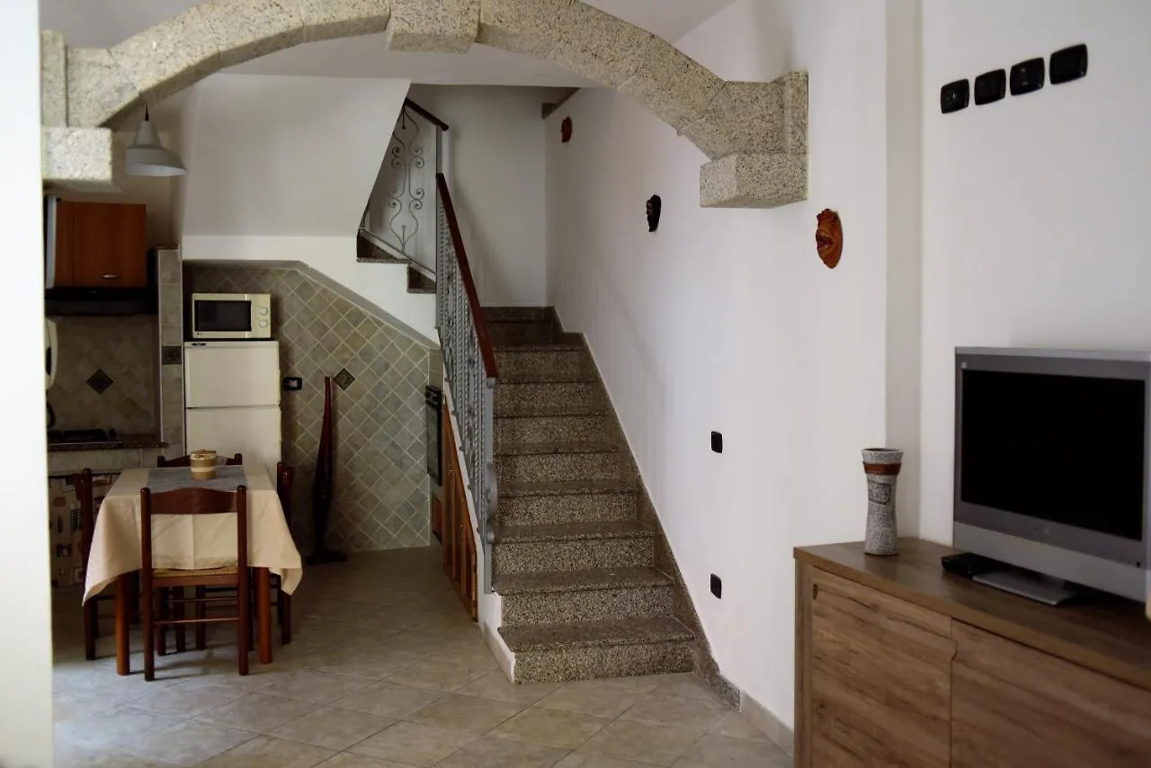 بيت للعطل فيلا La Casa Di Marco نوورو
