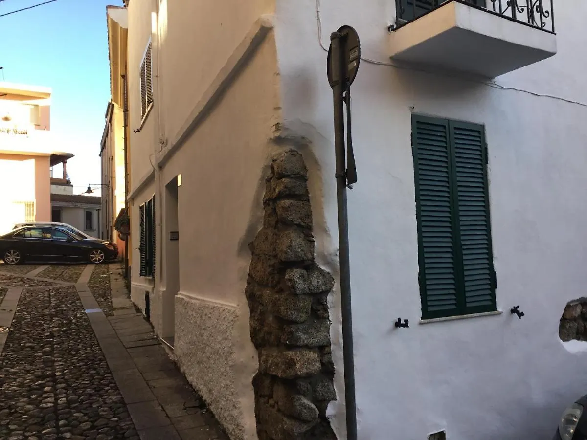 Villa La Casa di Marco Nuoro  Casa vacanze