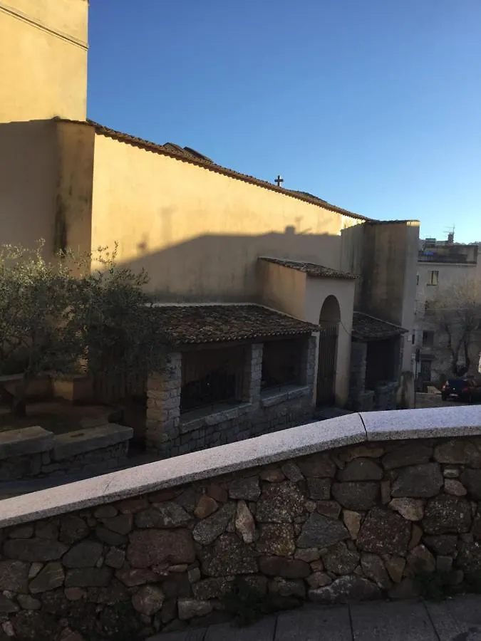 Casa vacanze Villa La Casa di Marco Nuoro
